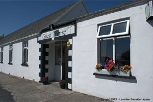 lavelles seaside house achill island