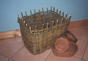 achill baskets 