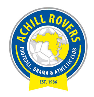 achill rovers 