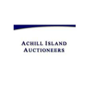 achill island auctioneers