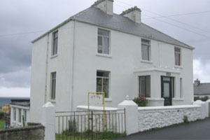 richview hostel achill island